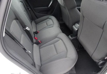 Audi A1 I Hatchback 3d 1.4 TFSI 122KM 2012 Audi A1 Sportback 1.4TSI 122KM Bezwypadkowy Oplcony Super Stan 1.4, zdjęcie 15