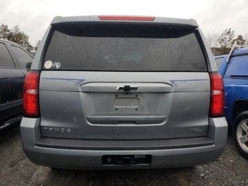 Chevrolet Tahoe GMT900 2020 Chevrolet Tahoe 2020r., K1500 LS, od ubezpieczalni 5.3 Benzyna 355KM, zdjęcie 3