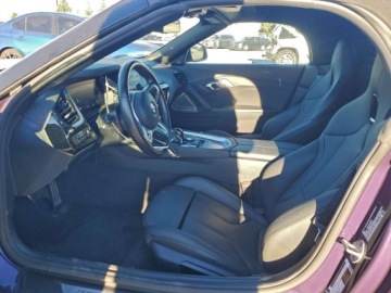 BMW Z4 G29 2025 BMW Z4 M40i 2025 3.0 Benzyna 382KM, zdjęcie 7