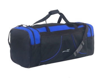 Torba podróżna sportowa treningowa duża 80L 69x37x31Convey produkt polski