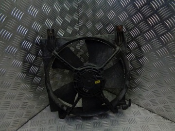 DAEWOO OE 96553376 VENTILÁTOR CHLADIČŮ