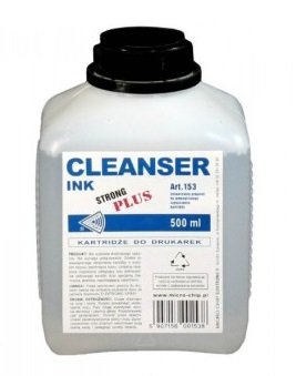 MICRO-CHIP CLEANSER INK STRONG PLUS art.153 500ml