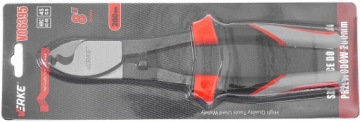 Verke V06395 Клещи для резки кабеля 200 мм