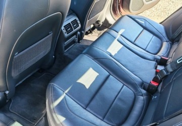 Jaguar XF II Sportbrake 2.0 i4D 163KM 2017 Jaguar XF sprowadzone, zarejestrowane 2.0 Diesel 163KM, zdjęcie 24