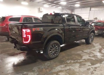 Ford Ranger V 2021 Ford Ranger 2021, 2.3L, 4x4, XLT, od ubezpieczalni 2.3 Benzyna 270KM, zdjęcie 7