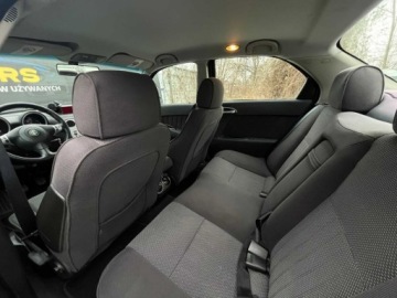 Alfa Romeo 156 II Sedan 1.9 JTD 115KM 2003 Alfa Romeo 156 Alfa Romeo 156 1.9JTD TEMPOMAT CLIMATRONIC Zamiana, zdjęcie 7