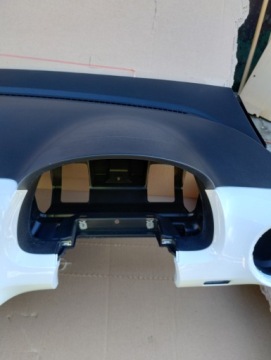 Skoda Citigo VW UP Seat Mii Консоль консоли, оригинальная UK 1S2858295C