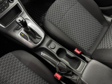 Opel Astra K Sportstourer Facelifting 1.4 Turbo 145KM 2021 Opel Astra Edition / 1 właściciel / Salon Polska /, zdjęcie 23