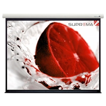 ПРОЕКЦИОННЫЙ ЭКРАН SUPREMA ANDROMEDA IM 200x113 МВт