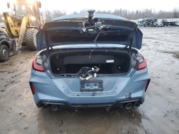 BMW 2022 BMW M8 2022 4.4l 4.4 Benzyna 617KM, zdjęcie 2