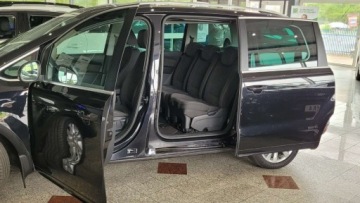 Seat Alhambra II (7N) Van 2.0 TDI 140KM 2011 Seat Alhambra ALHAMBRA 4X4 2.0tdi 7-foteli klima tempomat MOZLIWA ZAMIANA, zdjęcie 25