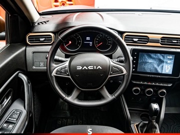Dacia Duster II SUV Facelifting 1.3 TCe 150KM 2023 Od ręki - DACIA Duster 1.3 TCe Extreme EDC Suv 150KM 2023, zdjęcie 11