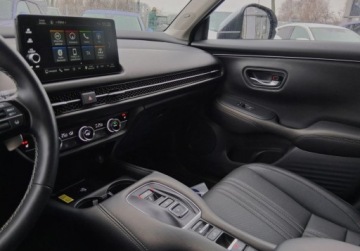 Honda ZR-V 2.0 i-MMD Hybrid 184KM 2024 Honda ZR-V Honda ZRV 2,0 iMMD HEV Advance BSICTM 2WD CVT Dealer Honda Karl, zdjęcie 9