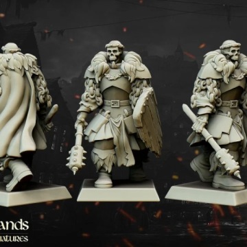 Набор подкреплений Ковенанта вампиров