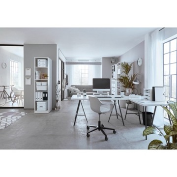 Блокнот Leitz Wow A4, черный x4