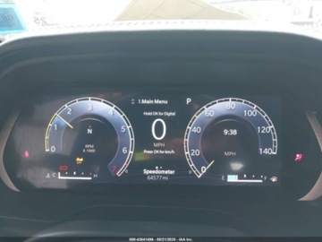 Jeep Grand Cherokee IV 2021 Jeep Grand Cherokee L Summit 2021 3.6l 3.6 Benzyna 290KM, zdjęcie 10