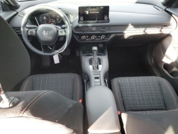 Honda HR-V III 2024 Honda HR-V Sport, 2024r., 4x4, 2.0L 2.0 Benzyna 158KM, zdjęcie 6