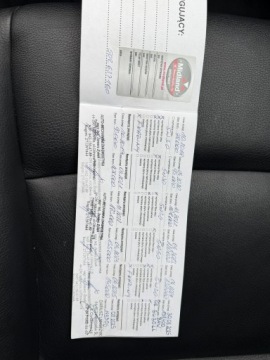 BMW Seria 5 F10-F11 Touring Facelifting 525d 218KM 2014 BMW 525 X-Drive. Salon PL. Bezwypadkowy., zdjęcie 21