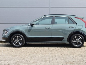 Kia Niro II 2025 KIA Niro 1.6 GDI Hybrid L Suv 136KM 2025, zdjęcie 1