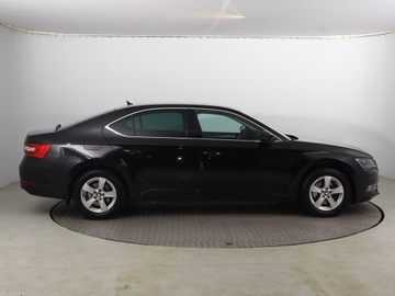 Skoda Superb III Liftback 1.4 TSI 150KM 2016 Skoda Superb 1.4 TSI, Salon Polska, Xenon, zdjęcie 5