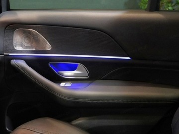 Mercedes GLE V167 SUV Facelifting 3.0 450d 367KM 2025 GLE Coupe 450 d 4-Matic AMG Line 3.0 (367KM) 2025, zdjęcie 8