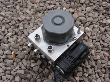 ABS ESP NISSAN PULSAR 47660 3ZL0B 0265244164 !!