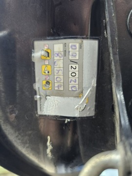 Ford Ka III 1.2 Duratec 69KM 2009 Ford KA Titanium, Klimatyzacja, Elektryka, Super, zdjęcie 27