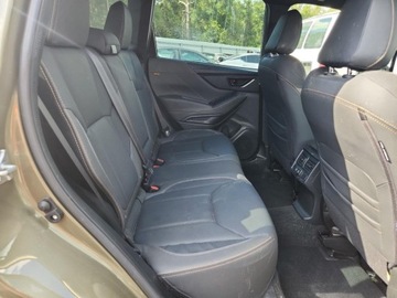 Subaru Forester V 2023 Subaru Forester Wilderness 2023 2.5l 2.5 Benzyna 182KM, zdjęcie 11