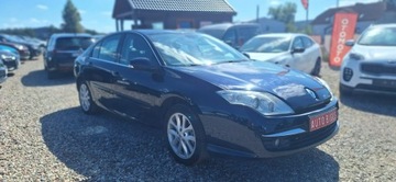Renault Laguna III Hatchback 2.0 16v 140KM 2007 Renault Laguna climatronic duza navi, zdjęcie 2