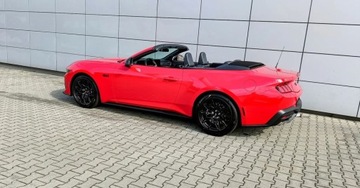 Ford Mustang VI 2026 Ford Mustang adaptacyjne zawieszenie wentylowane fotele aktywny tempomat V8, zdjęcie 19