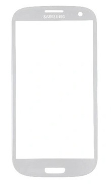 SAMSUNG GALAXY S3 i9300 i9305 SZYBKA LCD + TAŚMA