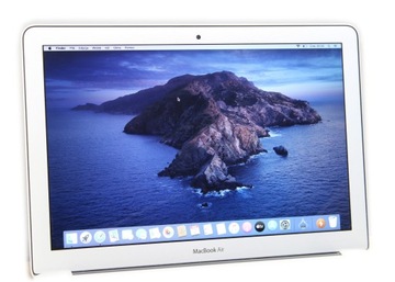 Matryca klapa A1369 i A1466 z 2012 Macbook Air 13