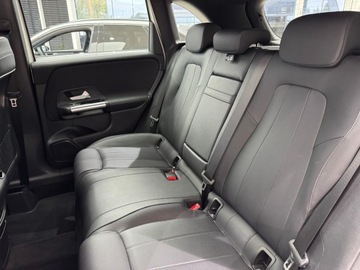Mercedes Klasa B W247 Sports Tourer 1.3 B180  136KM 2020 Mercedes-Benz B 180 Progressive / 1właściciel / Sa, zdjęcie 11
