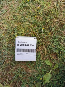 BMW 1 F20 F21 NOVÝ SENZOR PARKOVÁNÍ 9261630