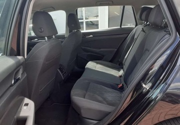 Volkswagen Golf VIII Variant 1.5 eTSI 150KM 2021 Volkswagen Golf STYLE DSG 1.5 TSI 150KM Czujniki Tempomat LED Clima A, zdjęcie 14