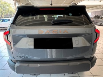 Dacia Duster II SUV Facelifting 1.0 TCe ECO-G 100KM 2025 Od ręki - Extreme LPG 1.0 Tce 100KM / Pakiet Techno, Zimowy, Parking, zdjęcie 3