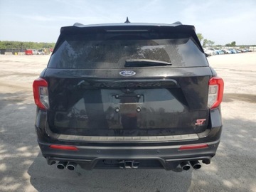 Ford Explorer VI 2022 Ford Explorer ST 2022 3.0l 3.0 Benzyna 400KM, zdjęcie 2