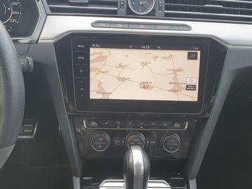 Volkswagen Arteon Fastback 2.0 TDI 240KM 2017 Volkswagen Arteon 2.0bitdi 240KM R-Line 4motion, zdjęcie 36