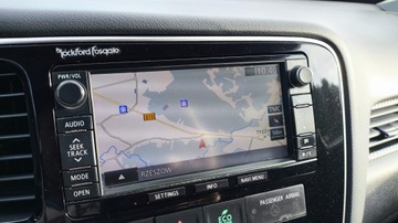 Mitsubishi Outlander III 2013 Mitsubishi Outlander 2.3 DID Intense+ 4WD 2013r, zdjęcie 15