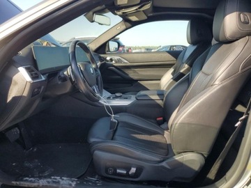 BMW Seria 4 G22-23-26 2024 BMW Seria 4 430i 2024 2.0 Benzyna 255KM, zdjęcie 7