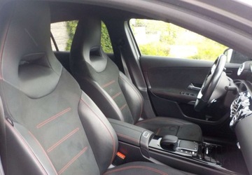 Mercedes Klasa A W177/V177 Hatchback Plug-In 1.3 250e 218KM 2020 Mercedes-Benz Klasa A PLUG-IN Okazja 1.3 Hybryda Plug-in 218KM, zdjęcie 20