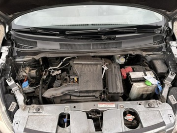 Opel Agila B 1.0 Twinport ecoFLEX 65KM 2010 Opel Agila 1.0 benz/ Klimatyzacja/ Zamiana/ Kredyt, zdjęcie 29