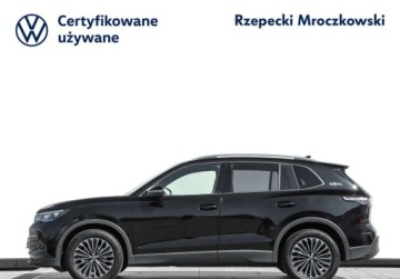 Volkswagen Tiguan III 2025 Volkswagen Tiguan 1.5 Benzyna 150KM, zdjęcie 8