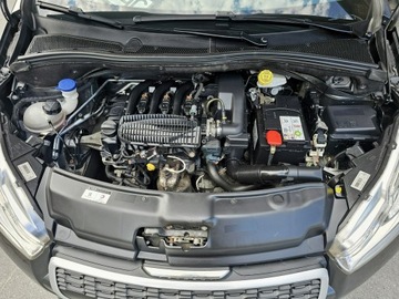 Peugeot 208 I Hatchback 3d 1.0 VTI 68KM 2014 Peugeot 208 Zarejestrowany Klima 100% Bezwypadkowy, zdjęcie 18