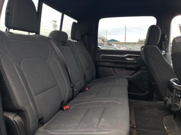  RAM 1500 2021r., Big HornLone Star, od ubezpieczalni 5.7 Benzyna 395KM, zdjęcie 8