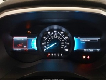 Ford Edge II 2021 Ford Edge 2021, SEL, 2.0L, 4x4, od ubezpieczalni 2.0 Benzyna 250KM, zdjęcie 10