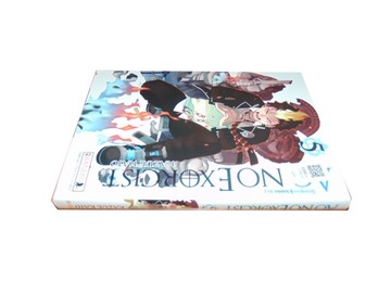 AO NO EXORCIST 5