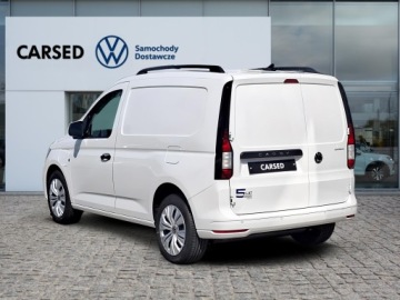 Volkswagen Caddy V 2026 Volkswagen Caddy 1,5 l eHybrid OPF EU6 116 KM / łą, zdjęcie 3