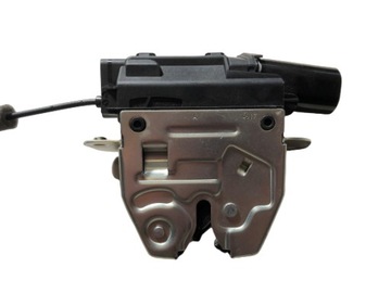 Mercedes ZAMEK KLAPY BAGAŻNIKA 231 a2317500085