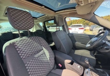 Renault Scenic III Van 1.6 dCi S&amp;S eco2 130KM 2011 Renault Scenic 2011 r. 1.6 Diesel 131KM, zdjęcie 14
